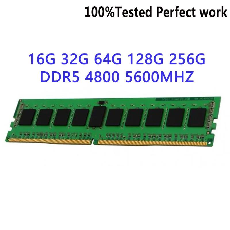 M324R2GA3BB0-CQK PC ޸ DDR5 , ECC UDIMM, 16GB 1RX8 PC5-4800B RECC, 4800Mbps, 1.1V